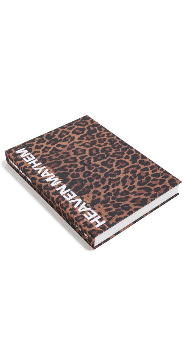 Heaven Mayhem Book Box Volume 2 Animal Print