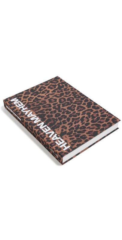 Heaven Mayhem Book Box Volume 2 Animal Print