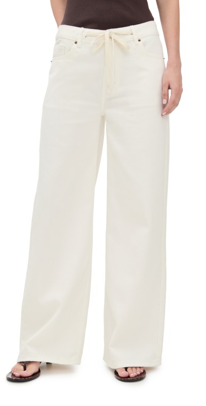 Lioness Muse Jeans Porcelain