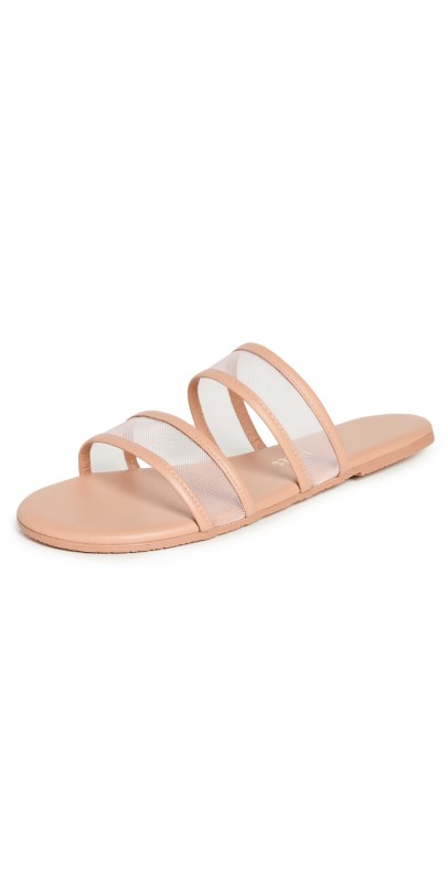 TKEES Viv Sandals Pout