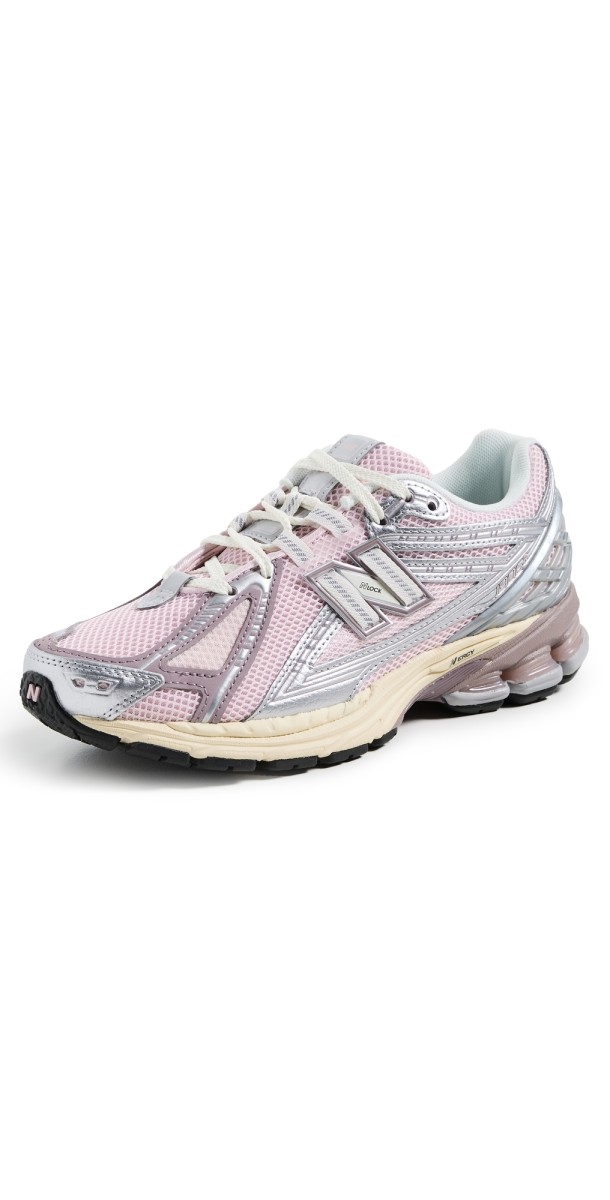 New Balance 1906 Sneakers Pink Grey