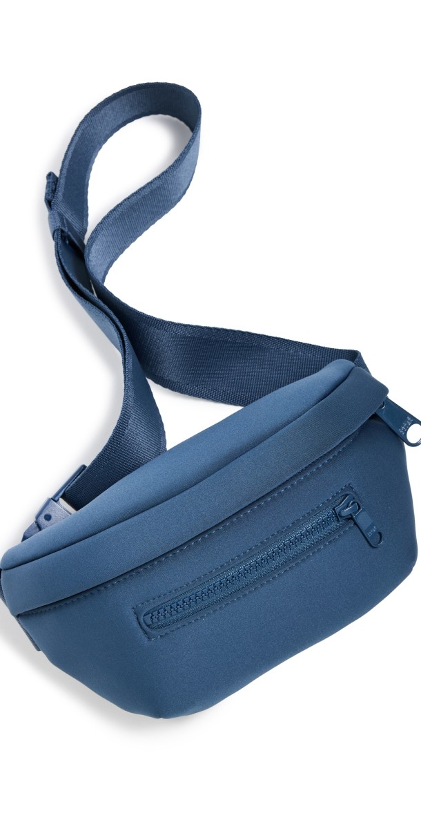 Dagne Dover Ace Fanny Pack Moonlight