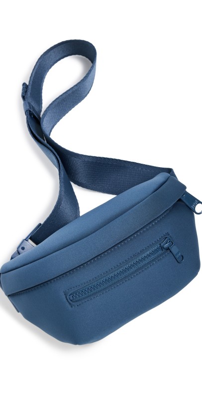 Dagne Dover Ace Fanny Pack Moonlight
