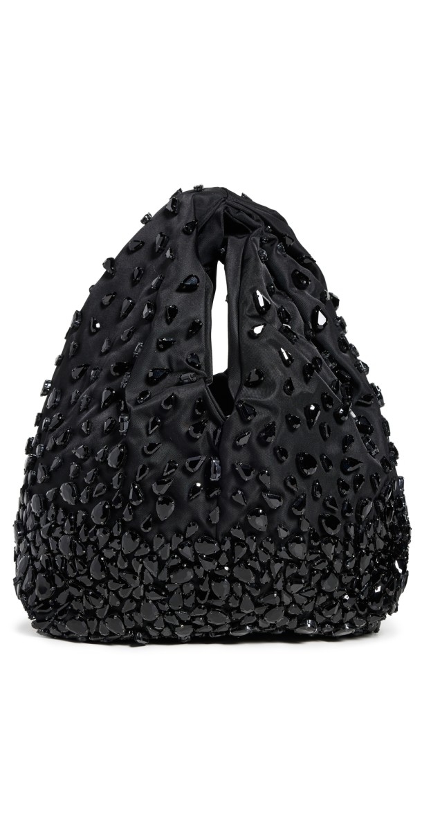 A. L.C. Simone Bag Black/Jet