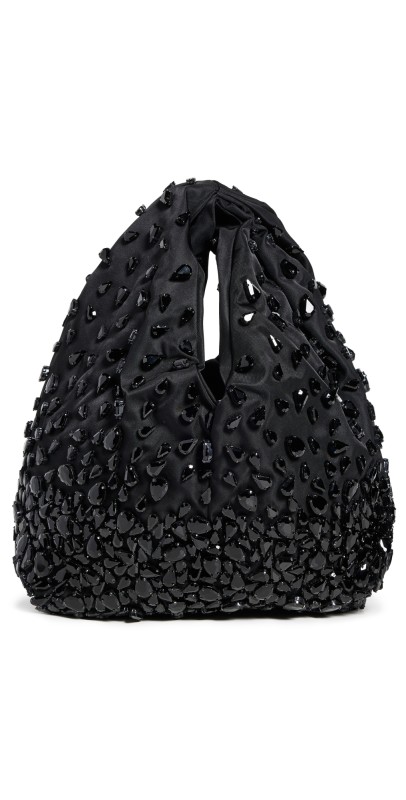 A. L.C. Simone Bag Black/Jet