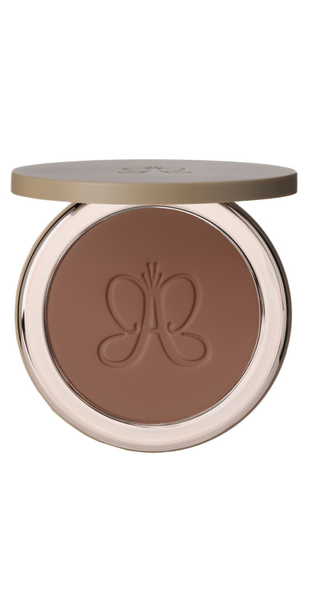 Anastasia Beverly Hills Smooth Blur Bronzer Golden Beach Glow