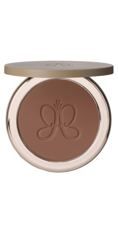 Anastasia Beverly Hills Smooth Blur Bronzer Golden Beach Glow