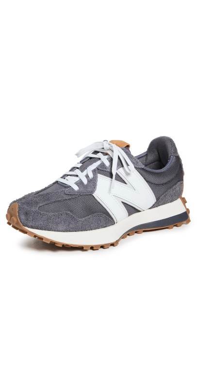 New Balance 327 Sneakers Grey White
