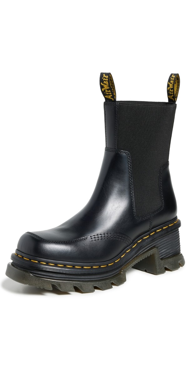 Dr. Martens Corran Chelsea Boots Black