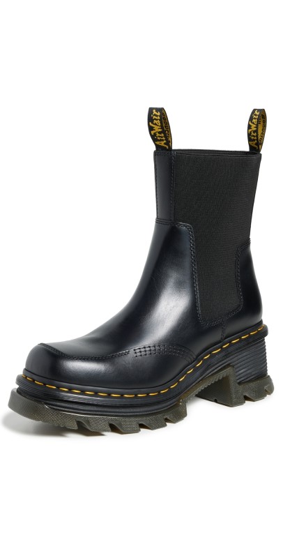 Dr. Martens Corran Chelsea Boots Black