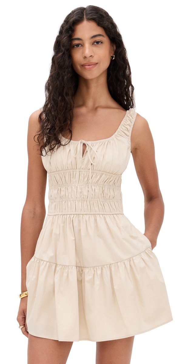 NIA Salt Dress Stone