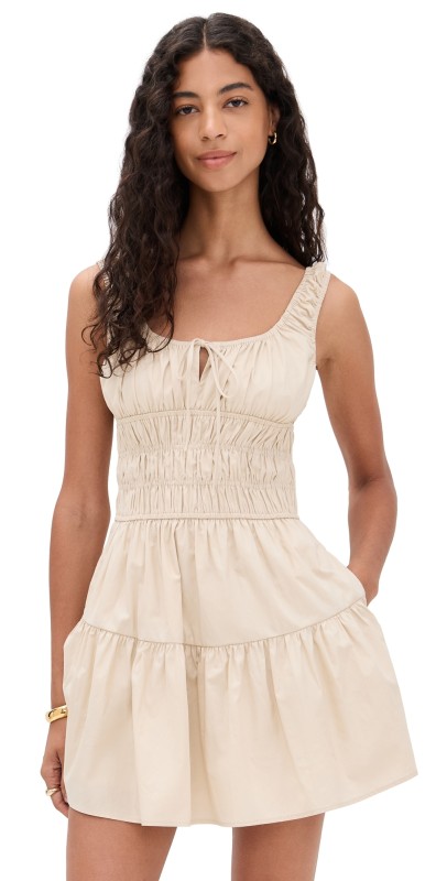 NIA Salt Dress Stone