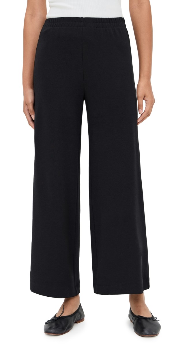 Z Supply Scout Rib Pants Black