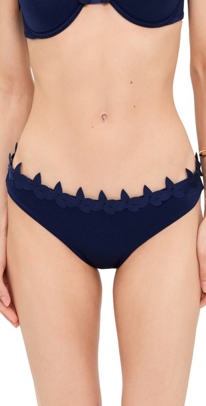 Ancora Sylva Bikini Bottoms Navy