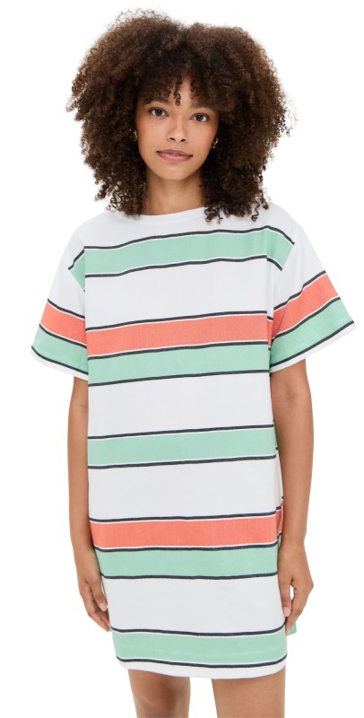 MARRAKSHI LIFE The Tennis Dress Stripe 2