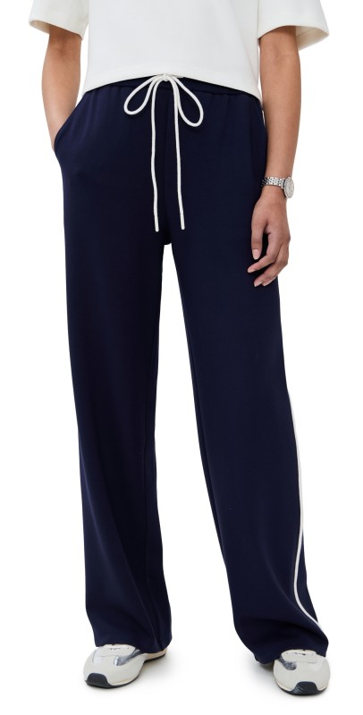LE BOP Lou Sweatpants Ivory