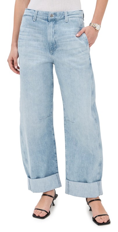 AG Mercer Jeans Sunset Blues