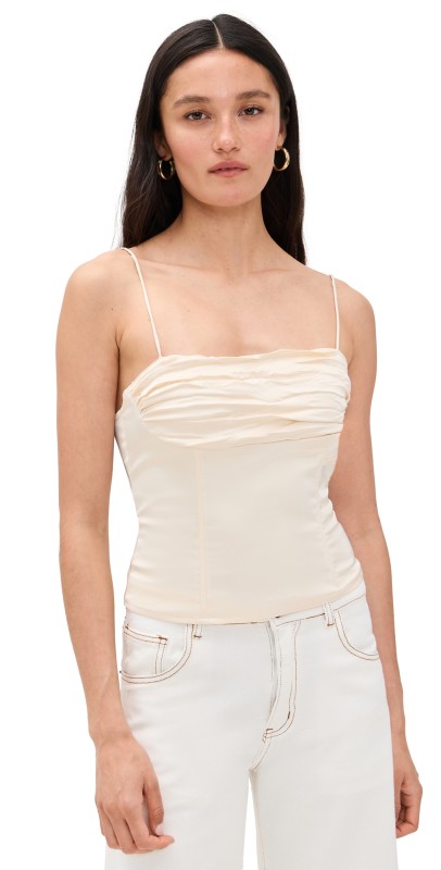 Lioness Humphrey Cami Cream