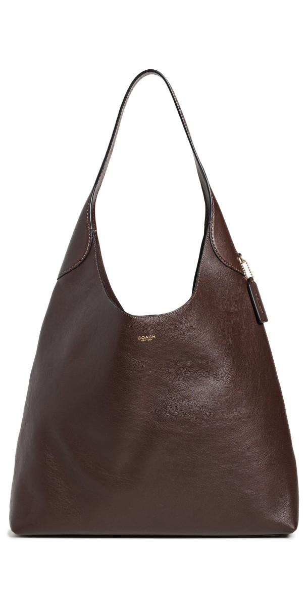 Coach Brooklyn Shoulder Bag 39 B4/Mapl