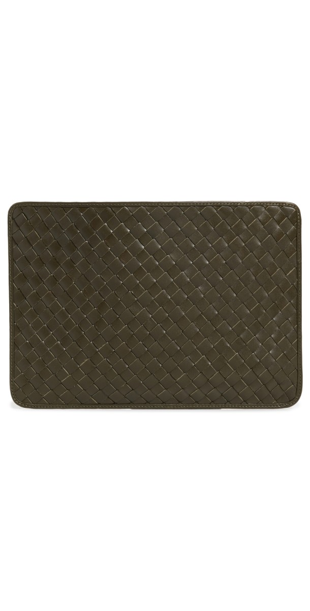 Bembien Lia Laptop Case 13 Oliv