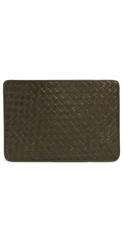 Bembien Lia Laptop Case 13 Oliv