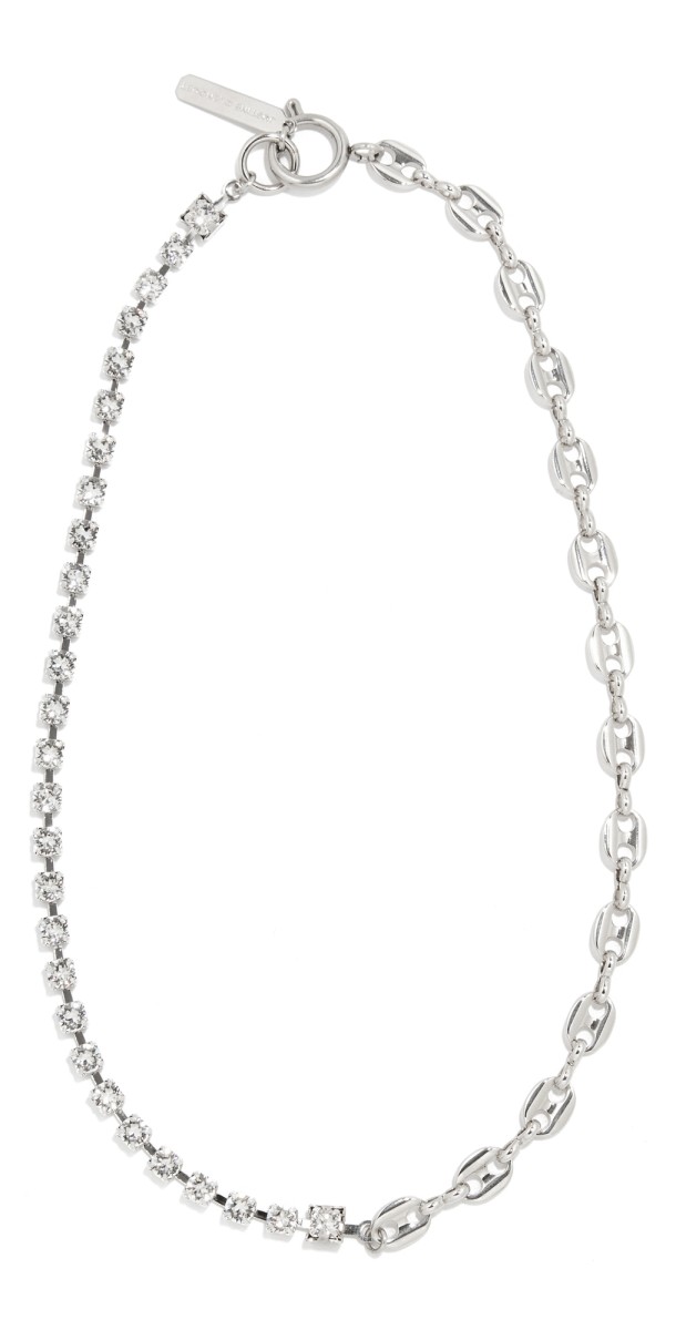 Justine Clenquet Gwen Choker Palladium