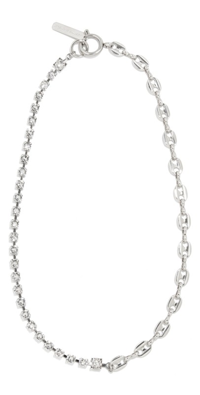 Justine Clenquet Gwen Choker Palladium