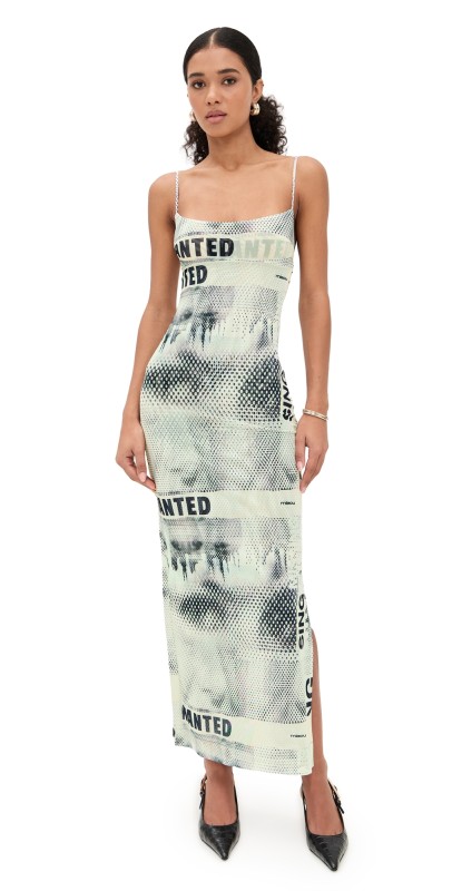 Miaou Thais Dress Missing