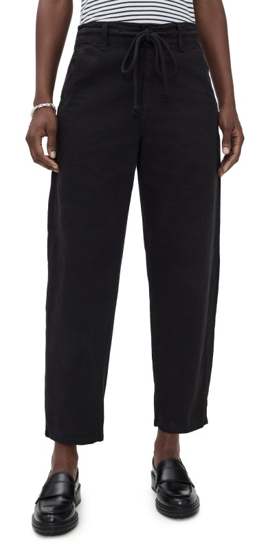 AMO Elaine Pants Vintage Black