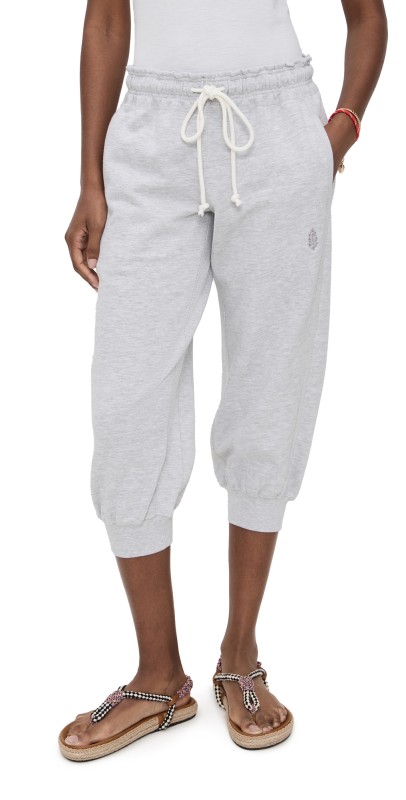 FP Movement Flutter Joggers Heather Grey