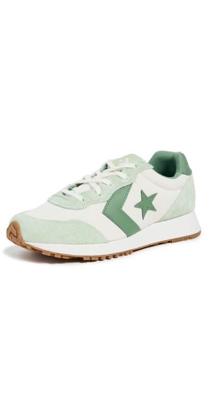 Converse Omega Trainer Sneakers Surplus Mint/Egret/Foothill Gr