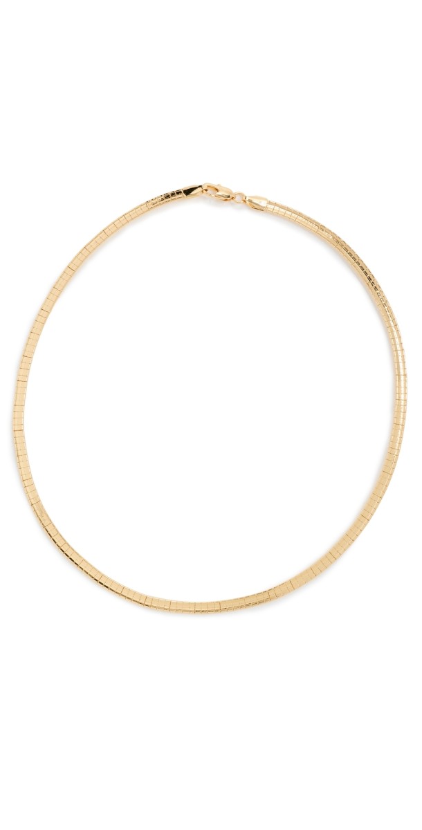Heaven Mayhem Lara Necklace Gold