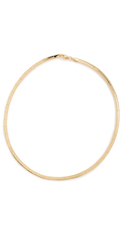 Heaven Mayhem Lara Necklace Gold