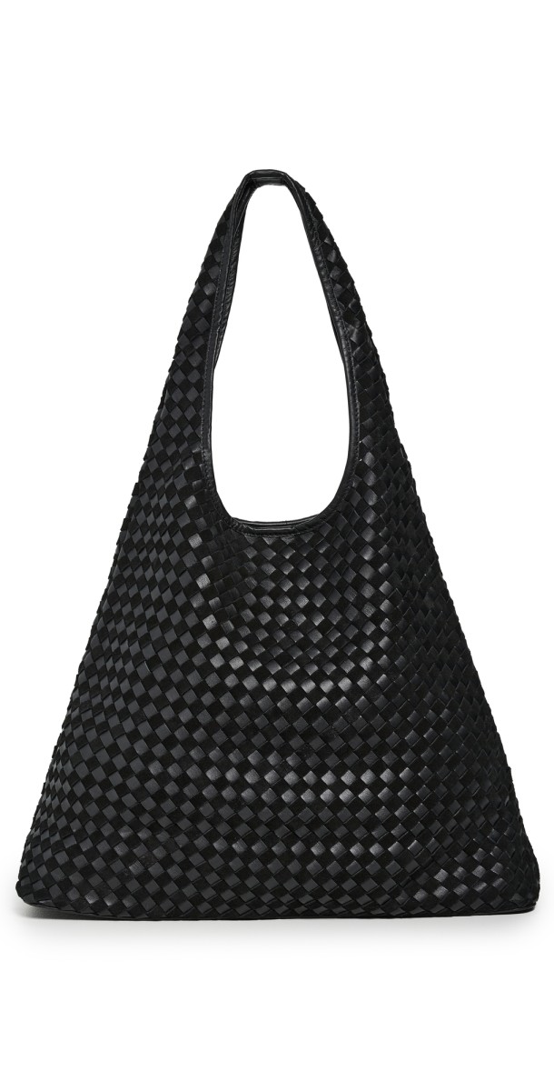 BTB Los Angeles Romee Tote Black