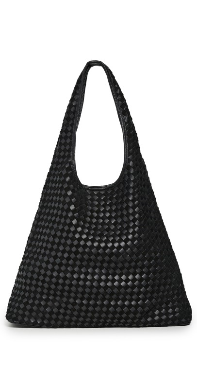 BTB Los Angeles Romee Tote Black