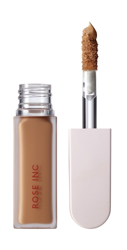 Rose Inc Softlight Luminous Hydrating Concealer LX 02