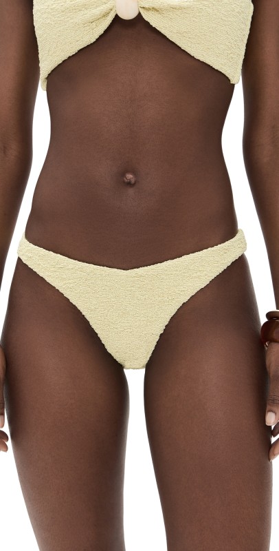 Devon Windsor Nina Bottoms Lemon
