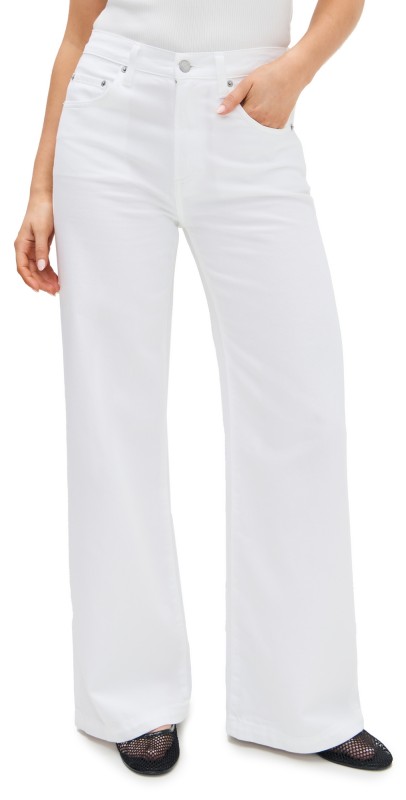 Pistola Denim Jadyn Jeans Vivid White
