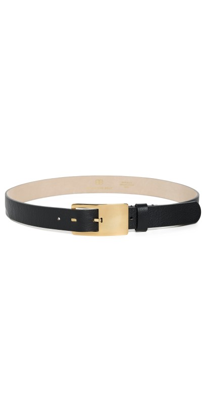 B-Low The Belt Charlie Belt Vacchetta Gold