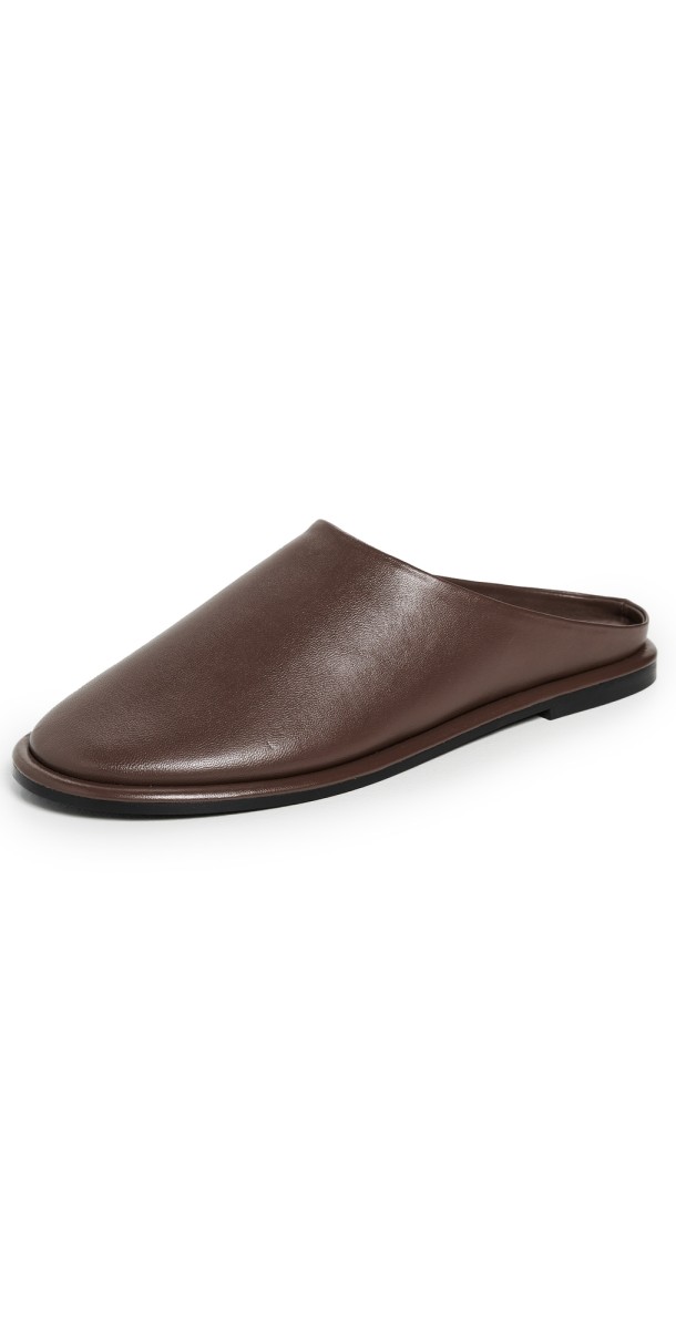 A. EMERY Spencer Flats Walnut