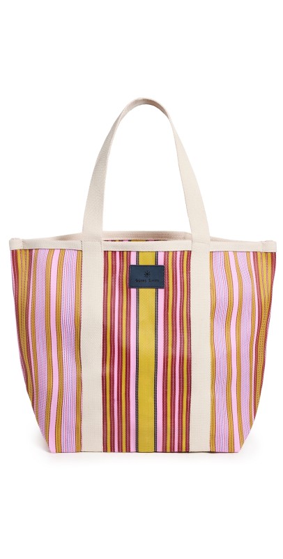 Gunes Kit Tote Tulip