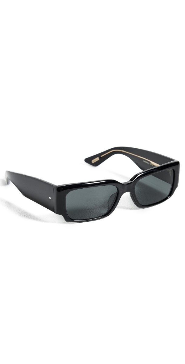 Oliver Peoples Eyewear 1995C Sunglasses Black