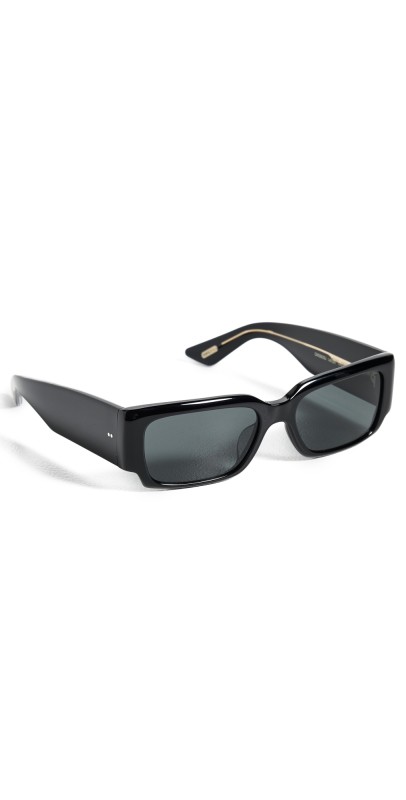 Oliver Peoples Eyewear 1995C Sunglasses Black