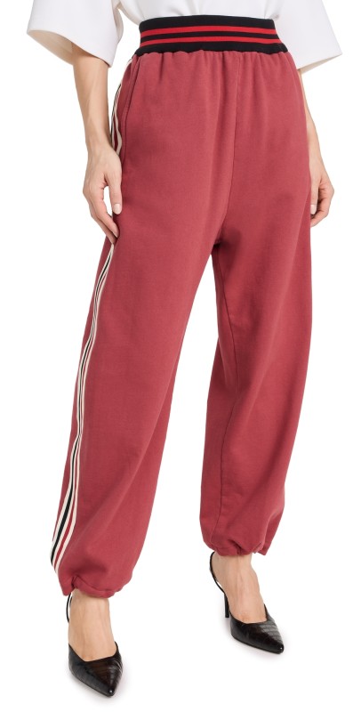 Rachel Comey Ledisi Pants Rose