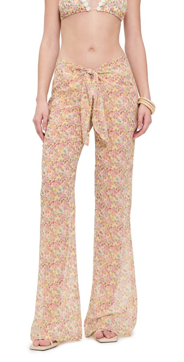 Bananhot Tommy Pants Blossom