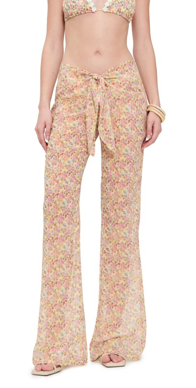 Bananhot Tommy Pants Blossom