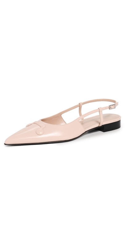 Marni Sandals ROSE POWDER