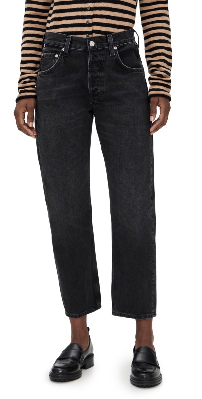 Citizens of Humanity Winslow Boyfriend Jeans Raine