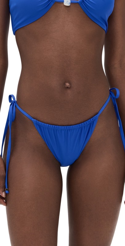 BAOBAB Kei Bottoms Royal Blue