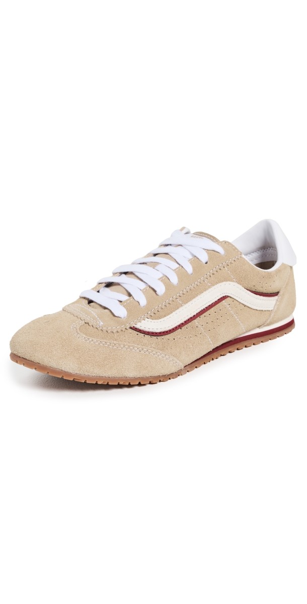 Vans Fu Super Lowpro Sneakers Cornstalk